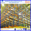 Radio Shuttle Racking From China